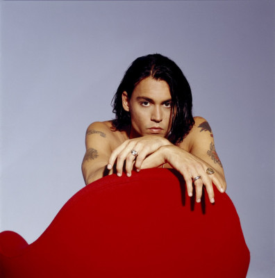Johnny Depp pic #598849