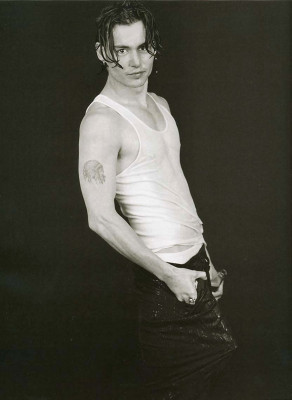 Johnny Depp pic #604327