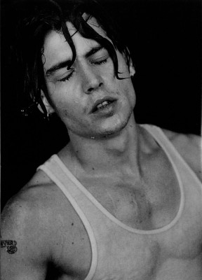 Johnny Depp pic #604328