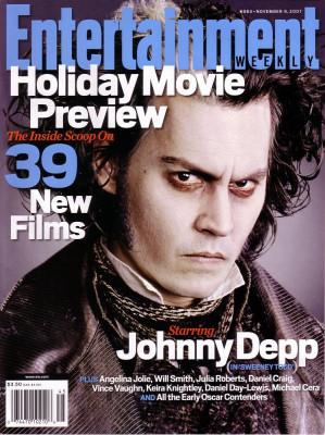 Johnny Depp pic #604329