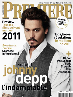 Johnny Depp pic #604335