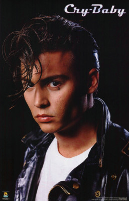 Johnny Depp pic #602478