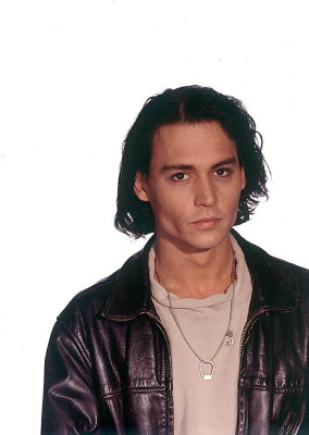 Johnny Depp pic #604333