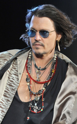 Johnny Depp pic #604334
