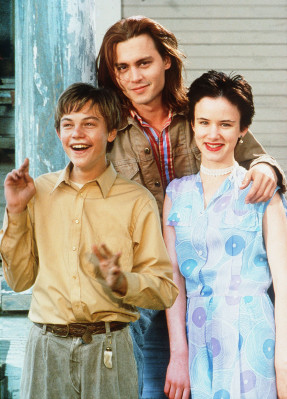 Johnny Depp pic #601657