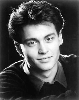 Johnny Depp pic #602476