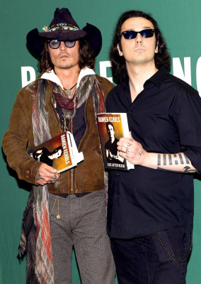Johnny Depp pic #604332