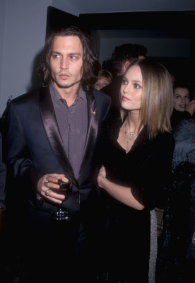 Johnny Depp pic #604331