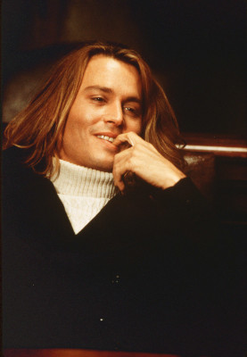 Johnny Depp pic #604330