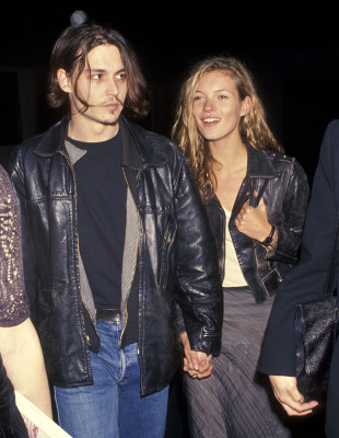 Johnny Depp pic #604326