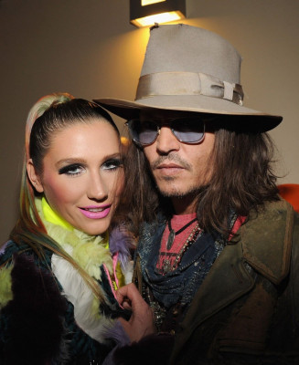 Johnny Depp pic #604325