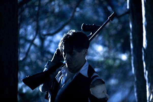 Johnny Depp pic #133819