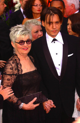Johnny Depp pic #604324