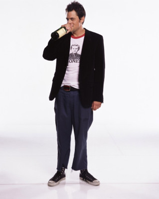 Johnny Knoxville pic #335073