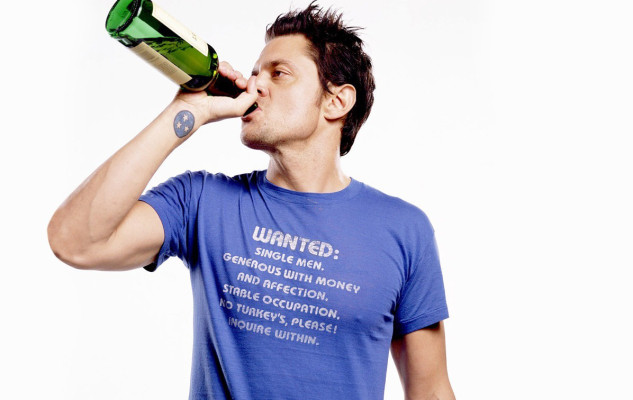 photo 9 in Johnny Knoxville gallery [id129428] 2009-01-23 00:00:00