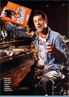Johnny Knoxville pic #41614