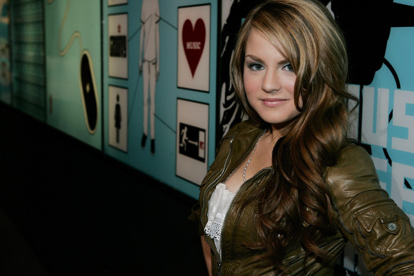 JoJo pic #55087