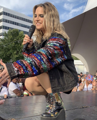 JoJo pic #1149639