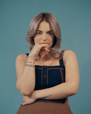 JoJo pic #1101345