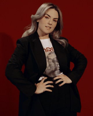 JoJo pic #1101346