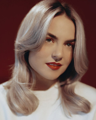 JoJo pic #1101349