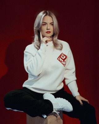 JoJo pic #1101348