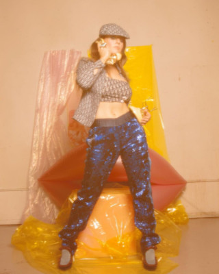 JoJo pic #1049015