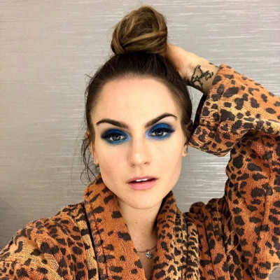 JoJo pic #1074163
