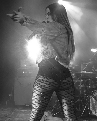 JoJo pic #978915