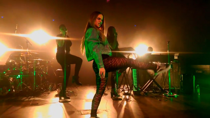 JoJo pic #980121