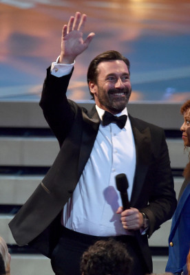 Jon Hamm pic #725962
