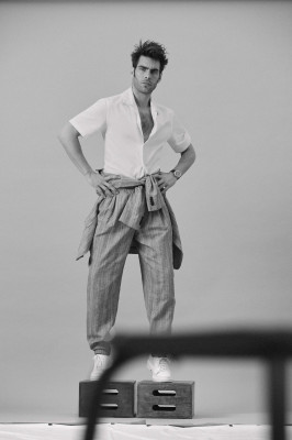 Jon Kortajarena pic #1202658