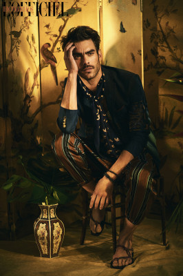 Jon Kortajarena pic #1299055