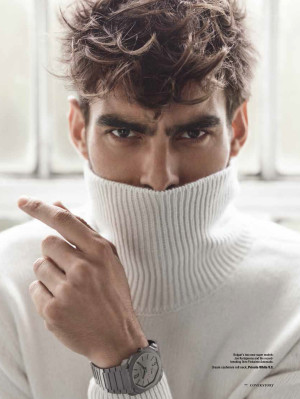 Jon Kortajarena pic #947002