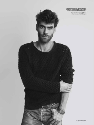 Jon Kortajarena pic #947004