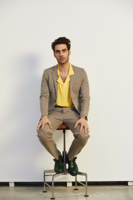 Jon Kortajarena pic #1202657