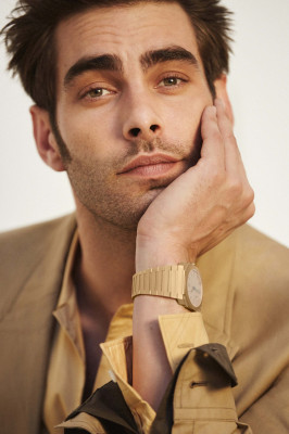 Jon Kortajarena pic #1202655