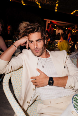 Jon Kortajarena pic #1296921