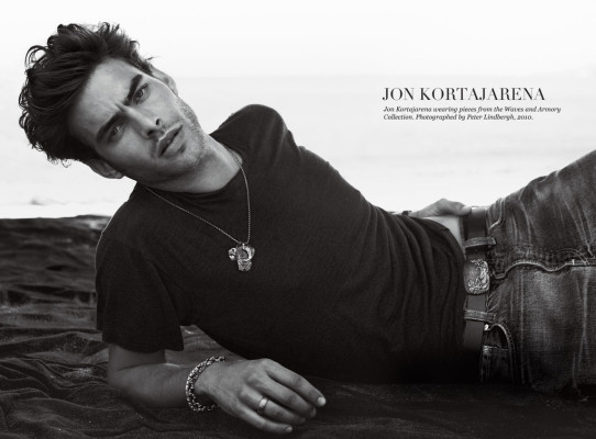 Jon Kortajarena pic #332738