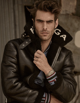 Jon Kortajarena pic #1113854