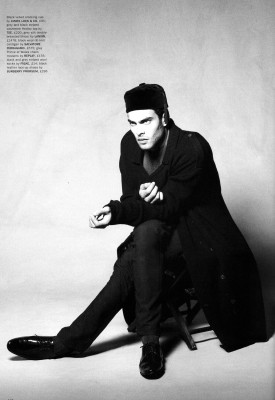 Jon Kortajarena pic #281608