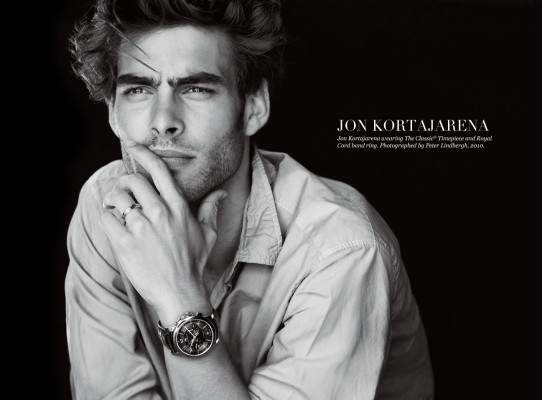Jon Kortajarena pic #332750