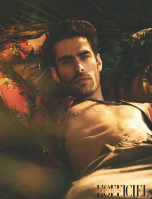 Jon Kortajarena pic #1299061