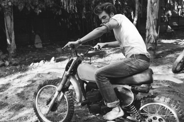 Jon Kortajarena pic #337634