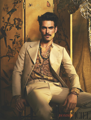 Jon Kortajarena pic #1299058