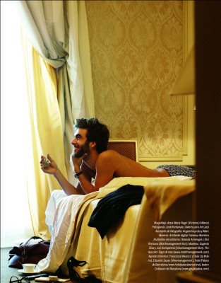 Jon Kortajarena pic #289265