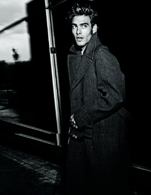 Jon Kortajarena pic #288520