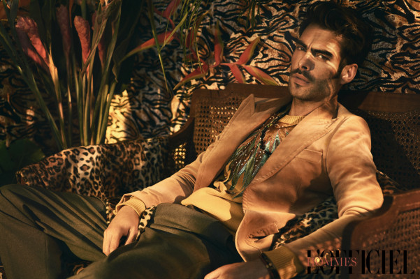 Jon Kortajarena pic #1299056