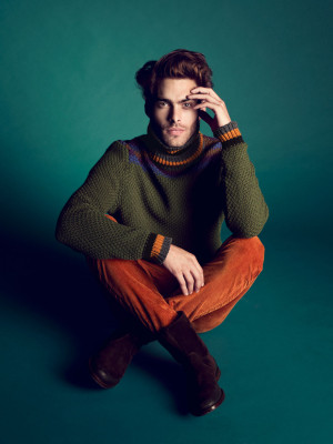 Jon Kortajarena pic #602714