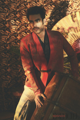 Jon Kortajarena pic #1299053